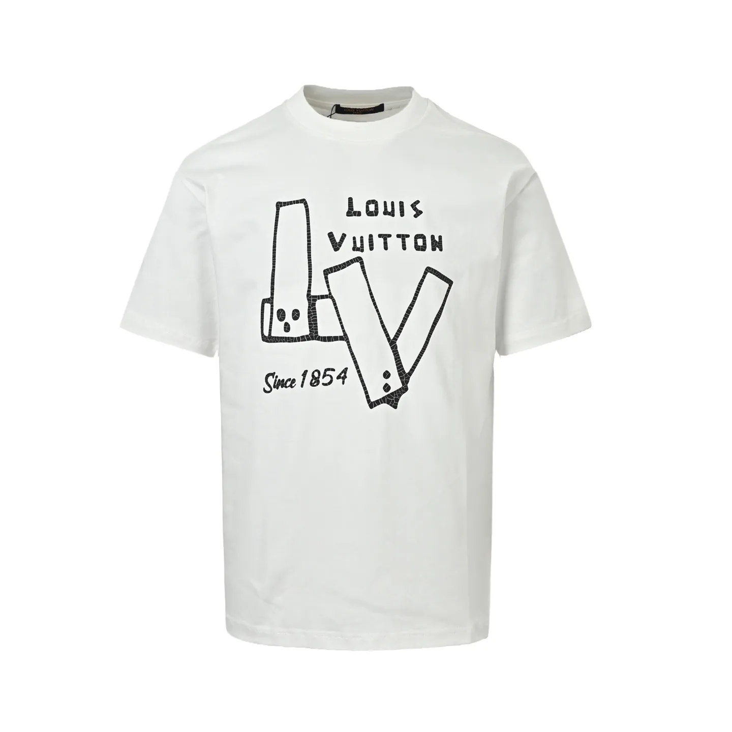 Louis Vuitton/ logo
